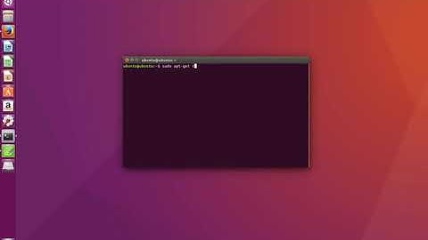 Ubuntu   Install SQLMap