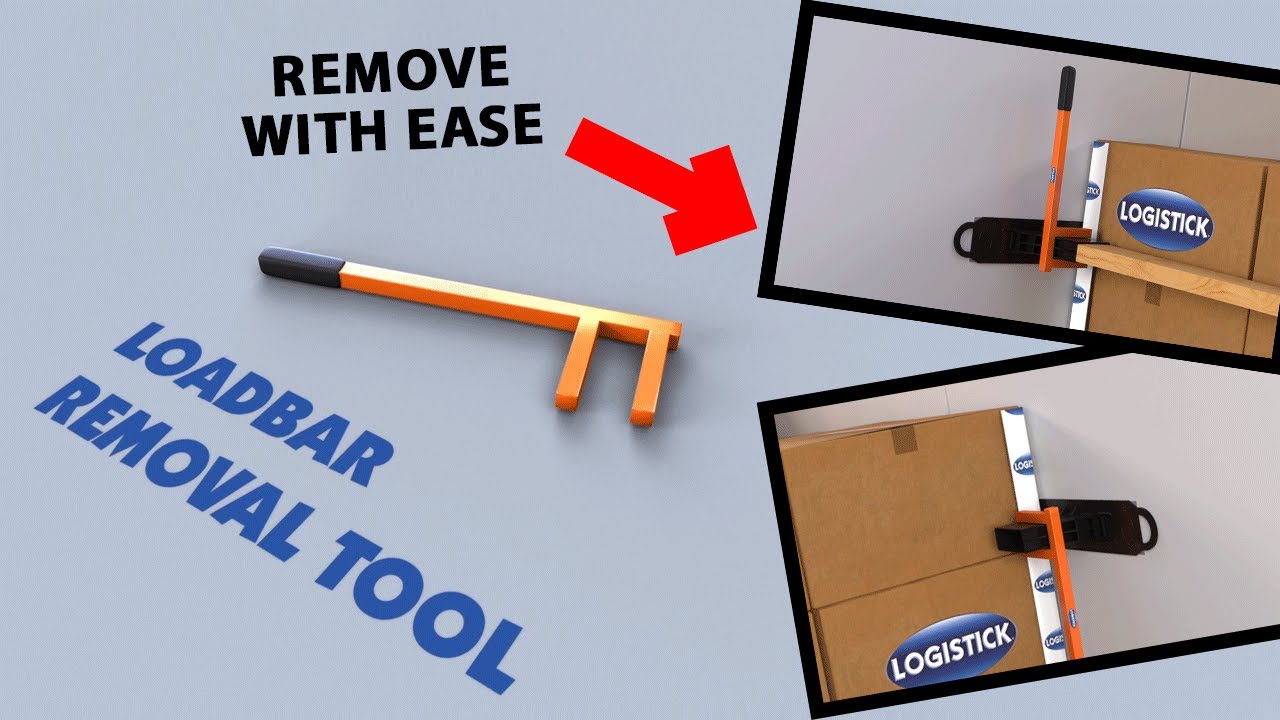 Loadbar Removal Tool