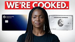 The New Credit Card Rules You Need To Know!