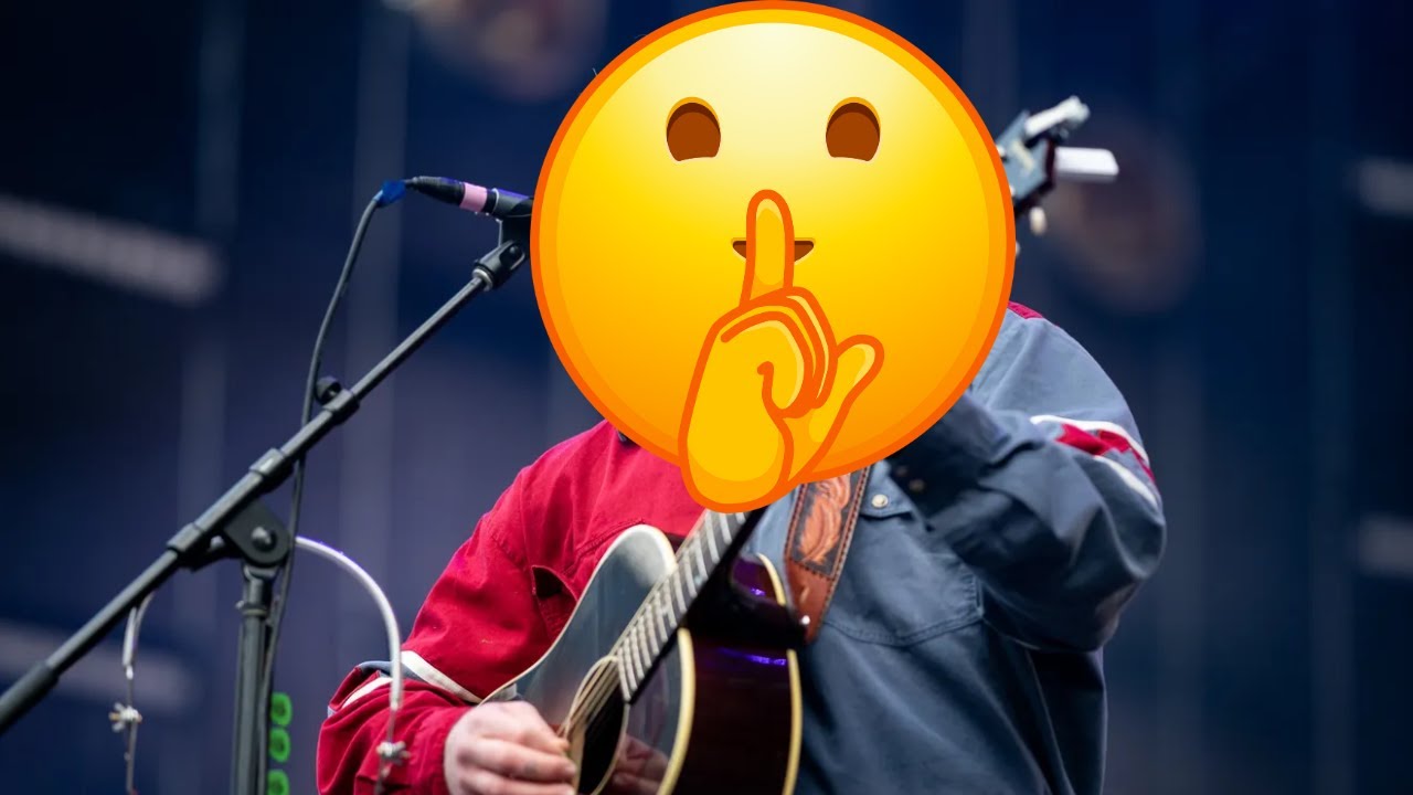 Music Trivia - Which sailor accidentally shot to music stardom?