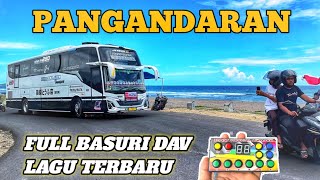 Goyangkan pangandaran! Kids Panda Tunggal Jaya Full Telolet Basuri Dav Musical Air Horn Lagu Terbaru