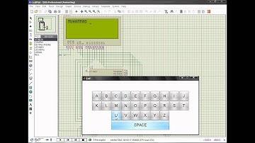 GUI Serial Communication