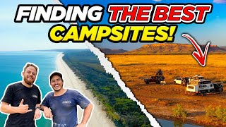CAMPING HAS CHANGED! Our secrets to finding the BEST campsites & avoiding the crowds!