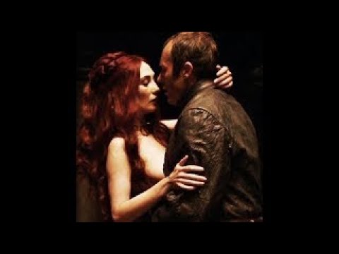 Melisandre and Stannis love