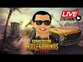 ⭕️PUBGM⭕️ GOLDEN დაბადების დღე მოიხოდა ✌✌ ვხოდავთ i7 9700k-ს 📌