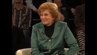 HEIDRUN VON GOESSEL ZU GAST IN HAMBURG AM 17.APRIL ...