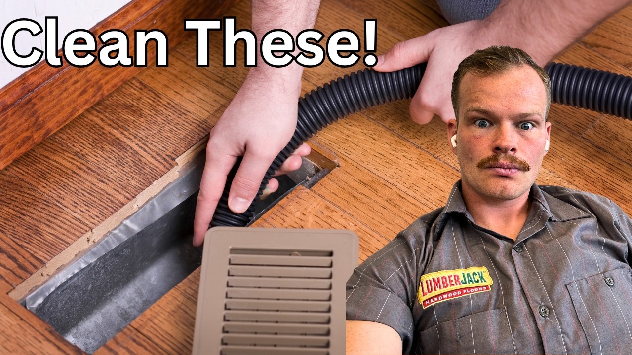 7 недорогих способов сделать свой дом здоровее (улучшить качество воздуха и воды)