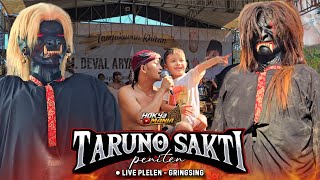 Dawangan Taruno Sakti Peniten ● Live Plelen - Gringsing (26 Juli 2026)