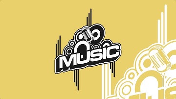 Logo Design Time Lapse - Music-related - Inkscape