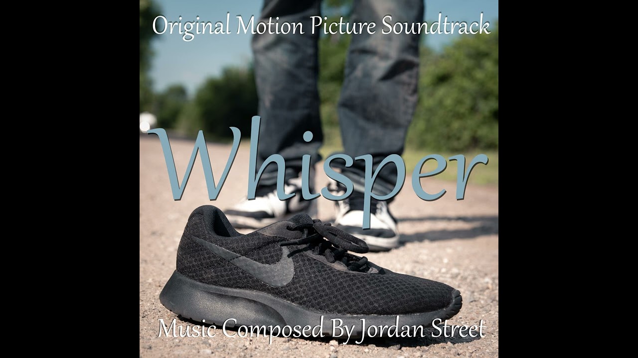 'Save Her' from Whisper's Soundtrack