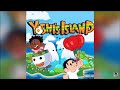 Yoshis island ft trendy