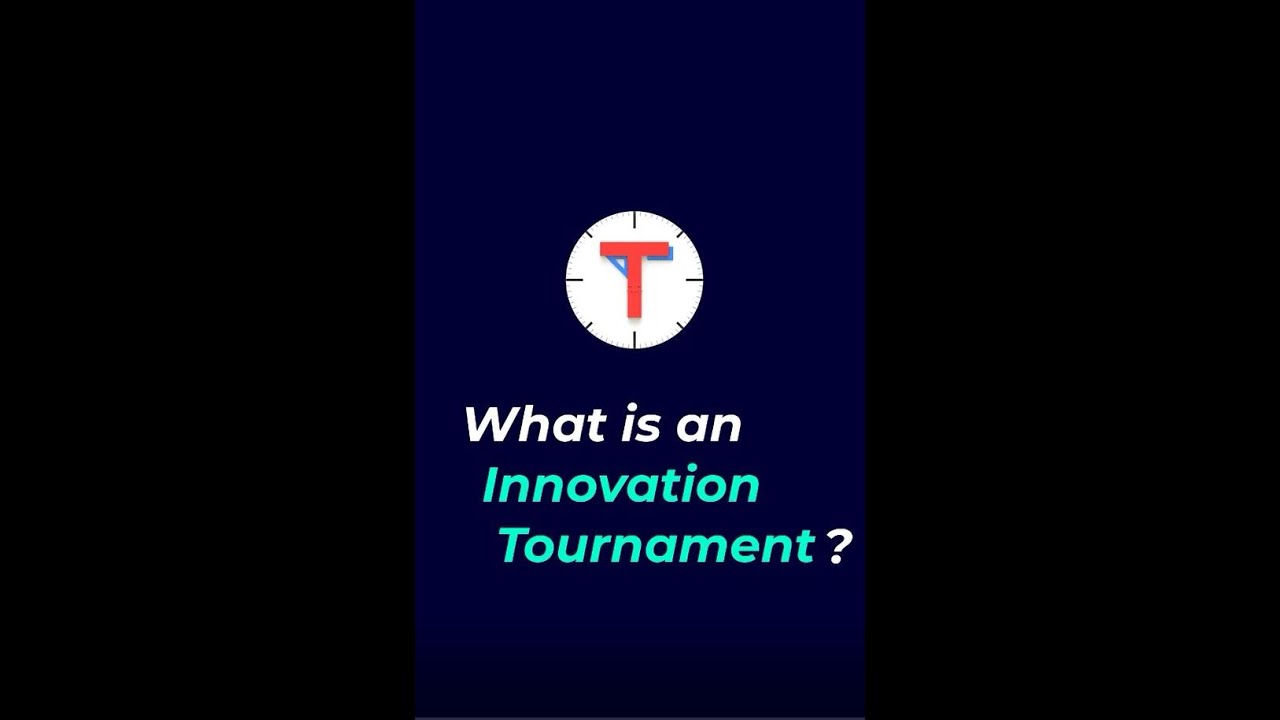 Innovation Tournaments - TforDesign