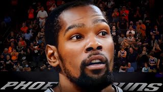 This is Kevin Durants Final Chance…