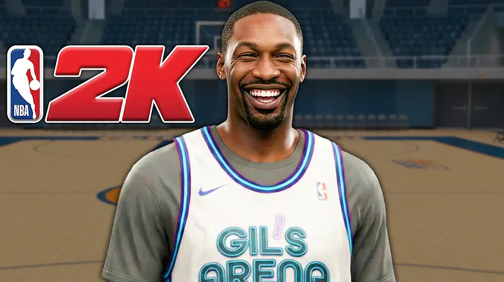 GILBERT ARENAS & JOSH SMITH UNSERIOUS PRO AM RUNS