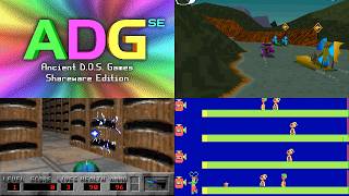 Awsome Demos with Fries - ADG-se Week 12