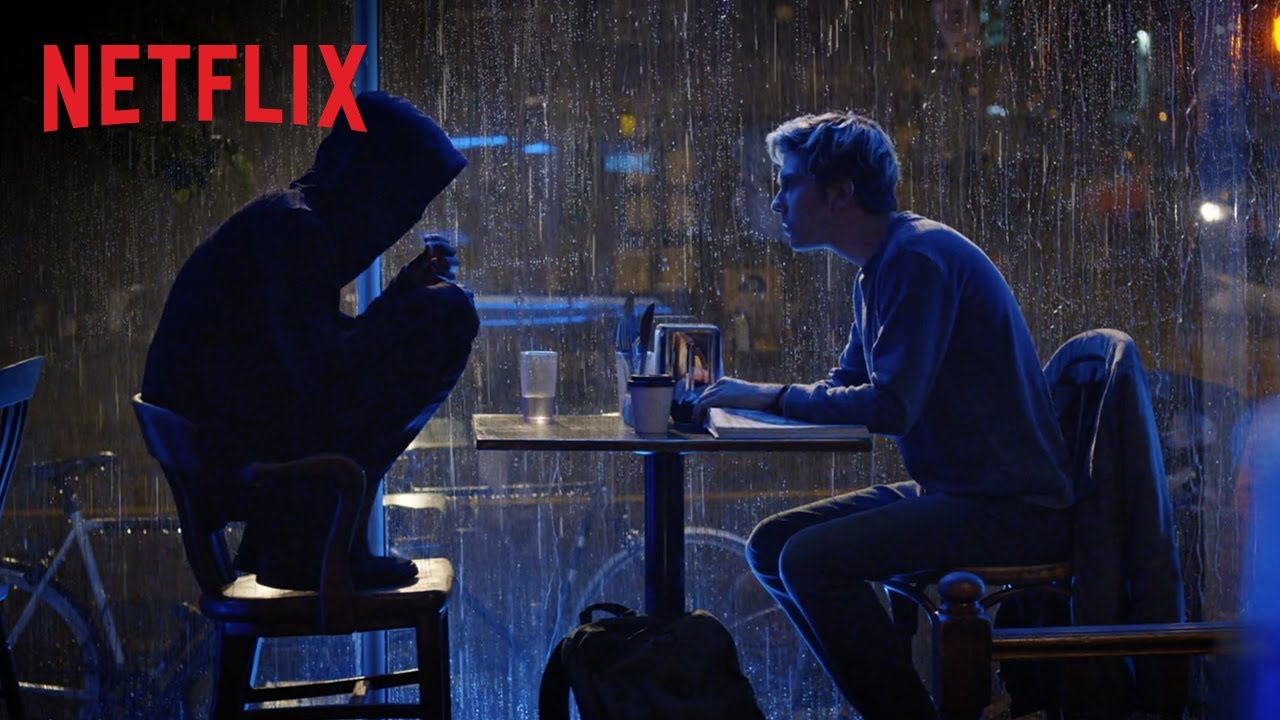 Death Note | Clip: L Confronts Light | Netflix