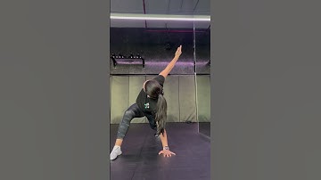 World’s Greatest Stretch with Thoracic Rotation