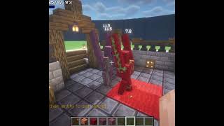 #minecraft #minecraftbuticanttouchgrass #minecraftmeme