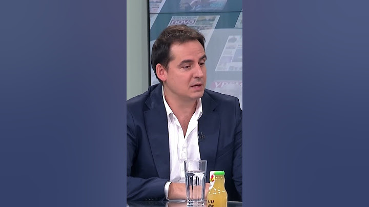 Zoran Kesić o smenjivosti režima