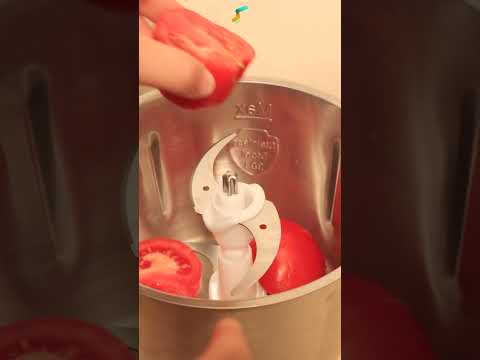 فرامة خضروات ولحوم كهربائية بسعة 2 لتر اطلبيها الآن من كترونيك 