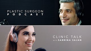 Urination, Fallen Nipple and Exposed Implant | Clinic Talk w/ Sabrina Sajan