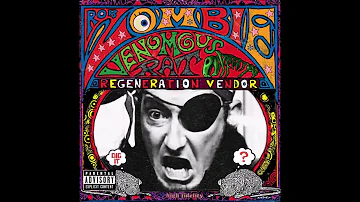 Rob Zombie - We're An American Band