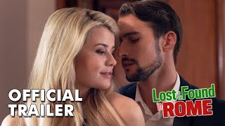 Lost & Found in Rome -  Trailer