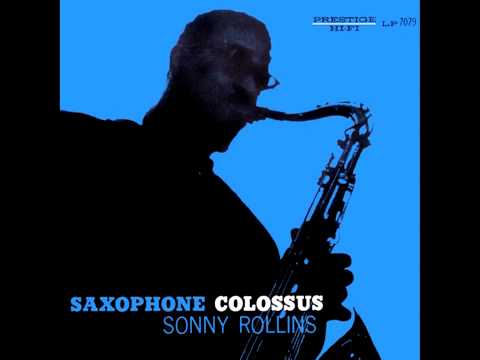 sonny-rollins---you-don't-know-what-love-is