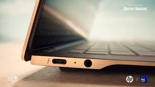 HP Omnibook Ultra Deep Espresso - Exclusively at Harvey Norman