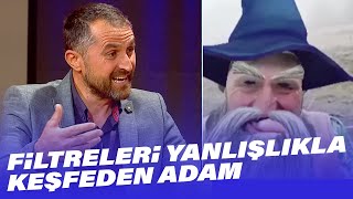 Yanlışlıkla Filtreleri Keşfeden Abi EYS'de Misafirimiz Oldu | EYS 2.  Resimi