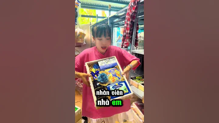 Nóng nhất lúc này , set quà chỉ từ 1.1.9 cành thui- .mp4