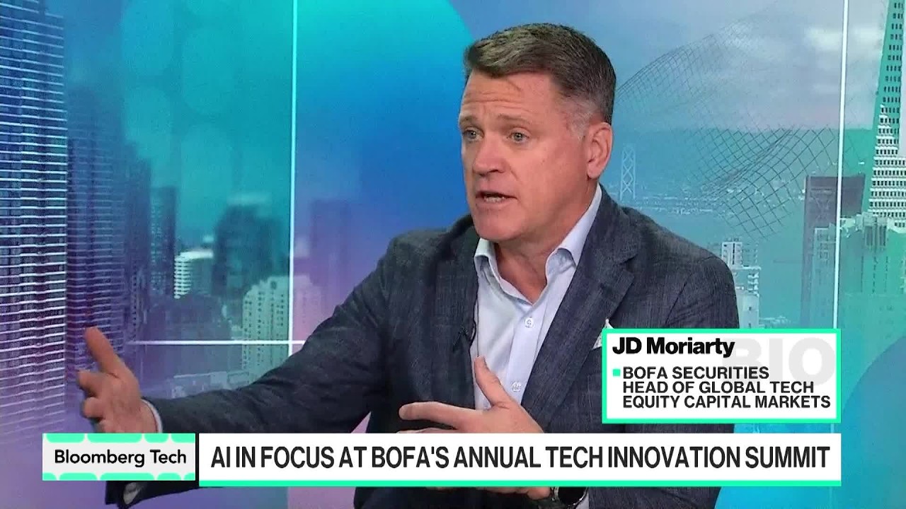 BofA Sees Strong Demand for OpenAI, Anthropic IPOs BofA Sees Strong Demand for OpenAI, Anthropic IPOs