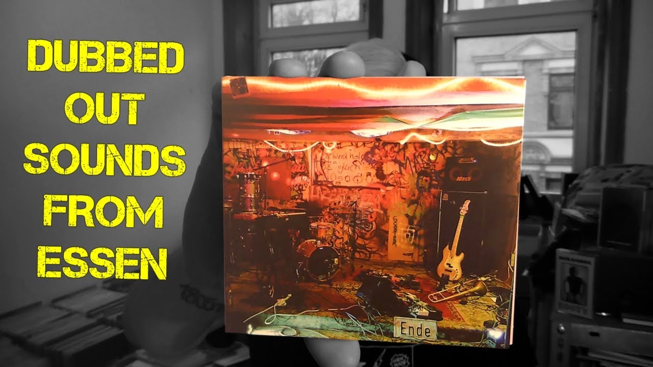 the UMLAND RECORDS label is on a dubbed out tip with this one | baze.djunkiii 