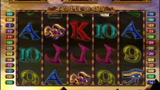 Temple of Isis Slot | Wink Bingo screenshot 5