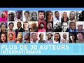 Spot fte du livre de kinshasa 2020