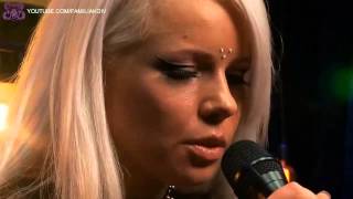 Kerli Acoustic live at Livestream Sessions + Download Link