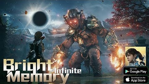 Bright Memory Infinite Mobile Walkthrough ( Part 3 )- Ios and Android