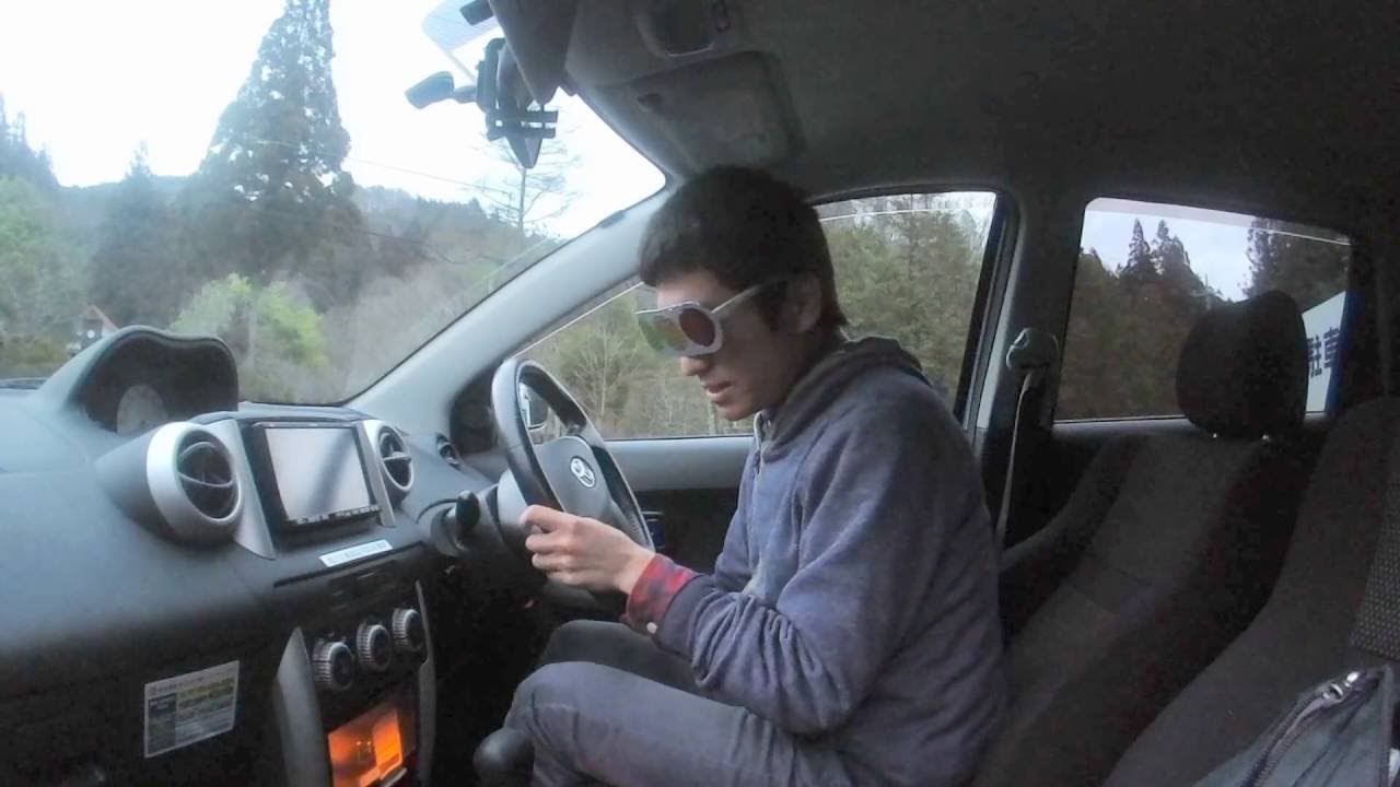 車の乗りかた 出発準備 Youtube 車の乗りかた 出発準備 Youtube
