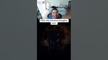 The intrusive thoughts really won 😭😭 #repo #repogameplay #funnymoments #gaming #funnshorts