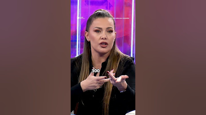 Olta Gixhari flet për Rezin: I kemi nda lekët për me ble burek, se s'kishim para 😔