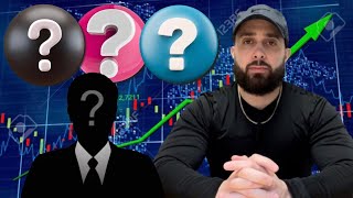 Top Altcoins To Buy To Make Millions!! with Surprise Guest