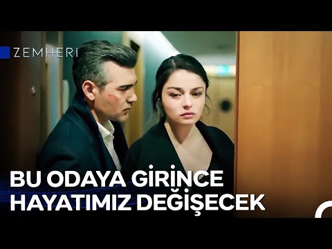 Karın Olduğum Gün Benim Cehennemim Başladı - Zemheri