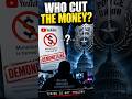 Police Unions Wanted Auditor Revenue Gone. Then YouTube Demonetized Them. #thinbluelies