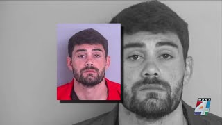 Bradford Middle School teacher arrested, accused of engaging in online sexual activity with student