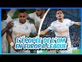 L'EPOPEE DE L'OM EN EUROPA LEAGUE