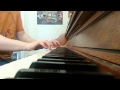 Long Vacation OST Close To You Piano Sheets In Description