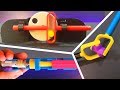 3 Awesome Motions and Mechanisms - 3D Printed Gadget - Creative Ideas