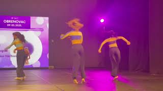 BS Pirouette, Ništavilo, Idea Fest Obrenovac