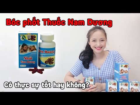 Video Bóc Phốt Thuốc Nhất Nam Dương Chính Hãng Có Tốt Hay... - youtube