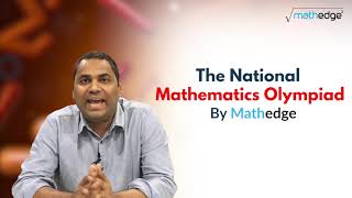 Mathematics Olympiad